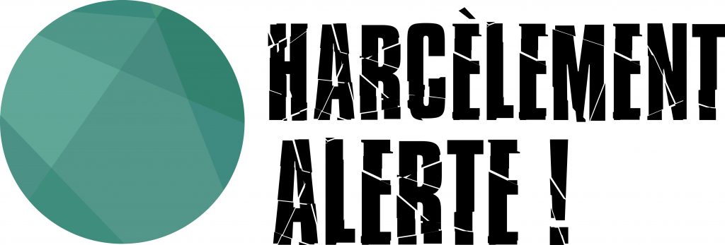 Logo Harcèlement