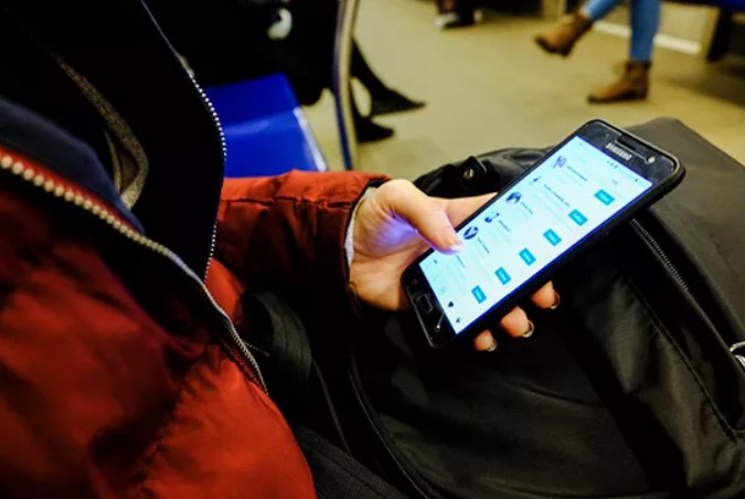 Harcèlement via les réseaux sociaux